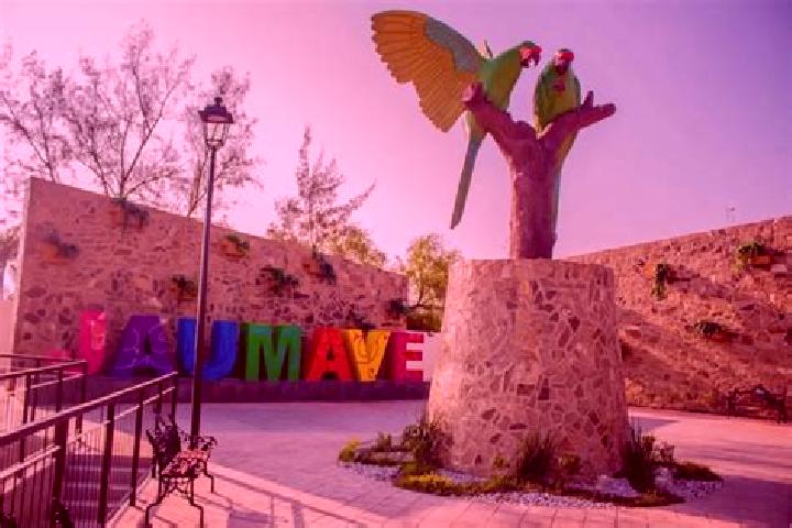 Naomi, 39 — Escort in Jaumave, Mexico