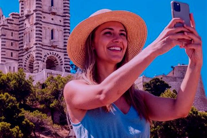 Naomi, 39 — Escort in Le Bez, France
