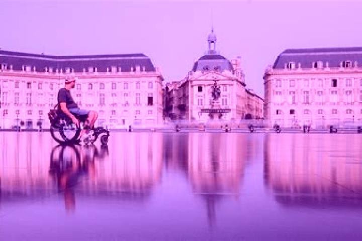 Naomi, 39 — Escort in Levignen, France