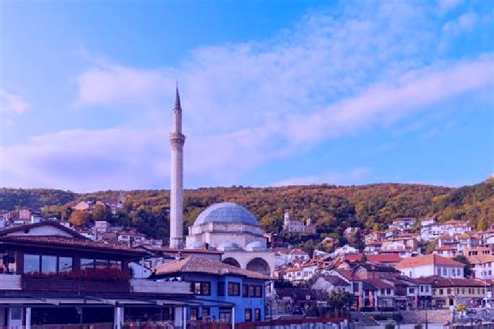 Naomi, 39 — Escort in Llazice, Kosovo