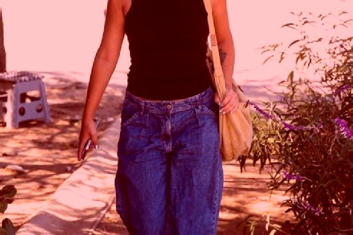 Naomi, 39 — Escort in Merced, United States