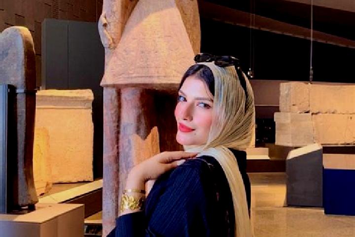 Naomi, 39 — Escort in Mit Salsil, Egypt