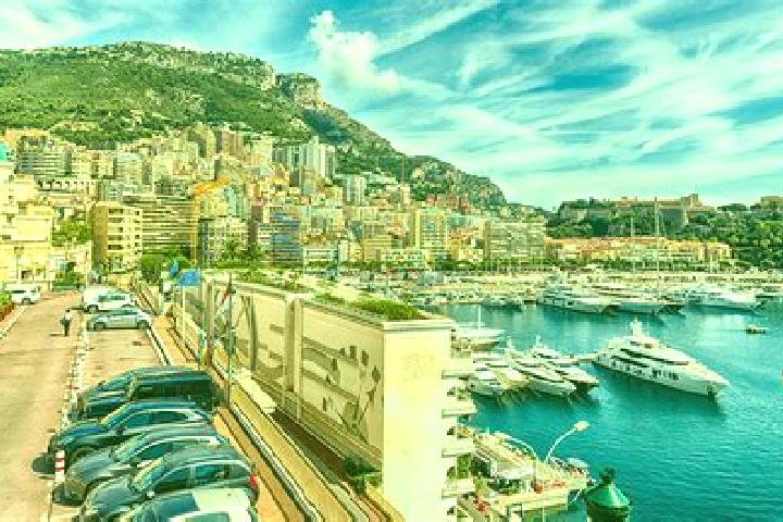 Naomi, 39 — Escort in Monte-Carlo, Monaco