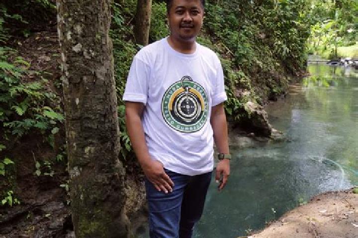 Naomi, 39 — Escort in Mungkid, Indonesia