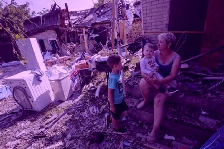 Naomi, 39 — Escort in Petrivtsi, Ukraine