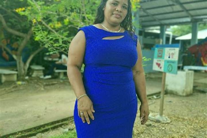 Naomi, 39 — Escort in Punta Ocote, Honduras