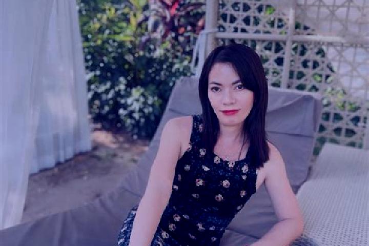 Naomi, 39 — Escort in San Diego, Honduras