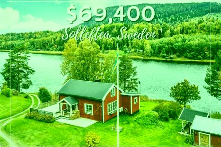 Naomi, 39 — Escort in Solleftea, Sweden