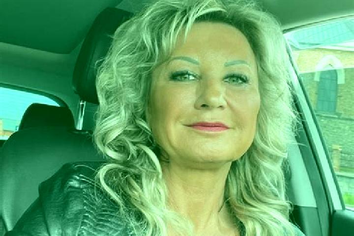 Naomi, 39 — Escort in Steti, Czech Republic