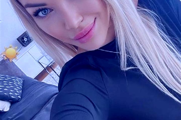 Naomi, 39 — Escort in Strizovice, Czech Republic