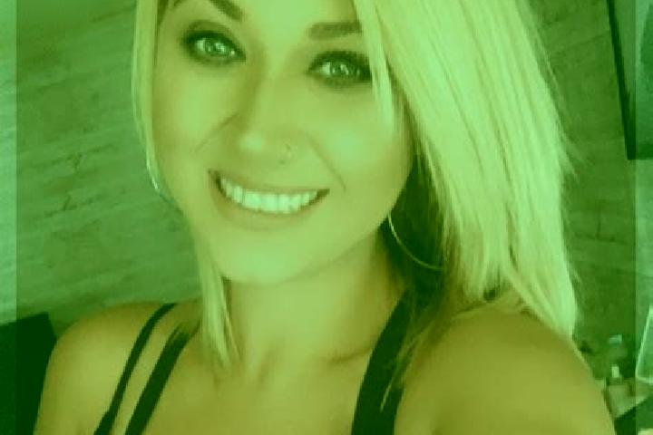 Naomi, 39 — Escort in Sutherlin, United States