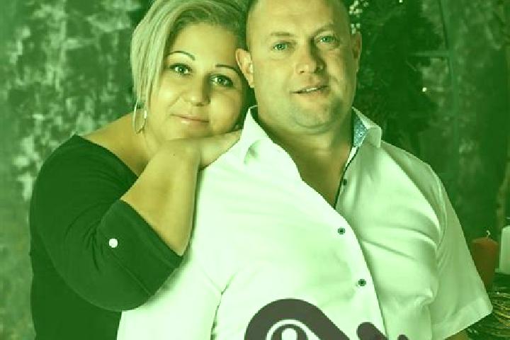 Naomi, 39 — Escort in Sutto, Hungary