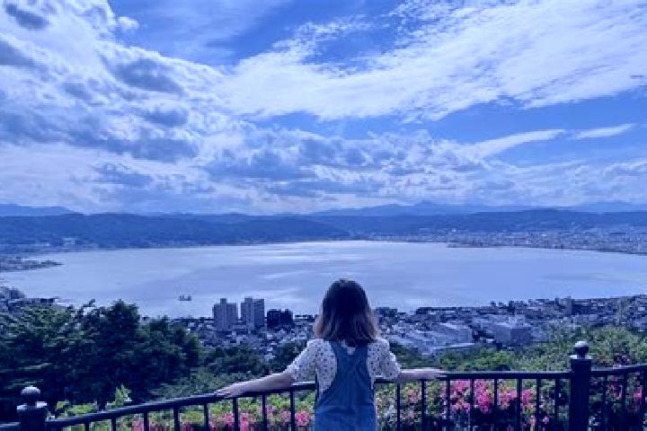 Naomi, 39 — Escort in Suwa, Japan