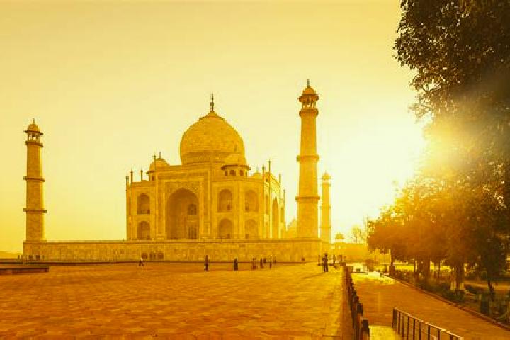Naomi, 39 — Escort in Taj Pul, India