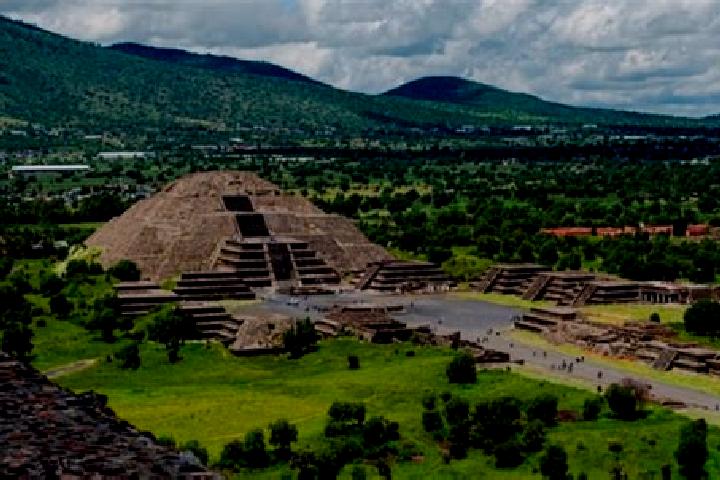 Naomi, 39 — Escort in Teotihuacan de Arista, Mexico