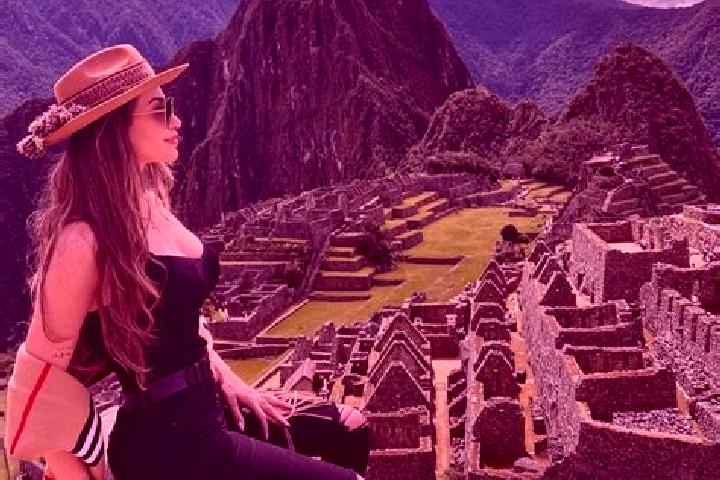 Naomi, 39 — Escort in Tixmadeje Chiquito, Mexico