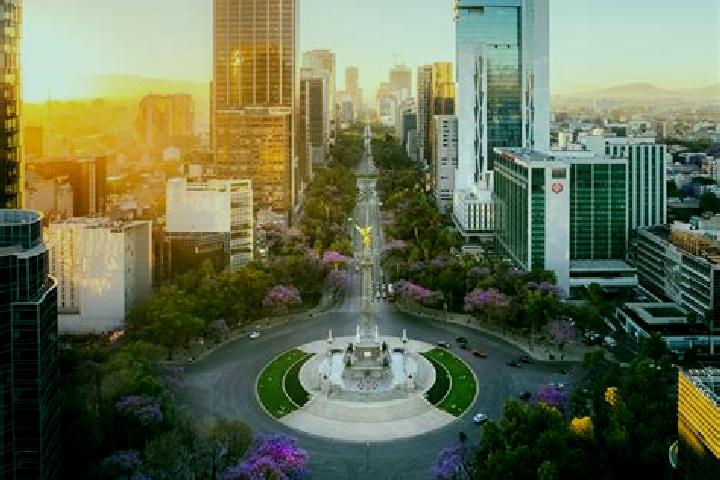 Naomi, 39 — Escort in Topiltepec, Mexico