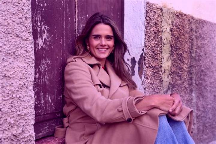 Naomi, 39 — Escort in Vinaixa, Spain