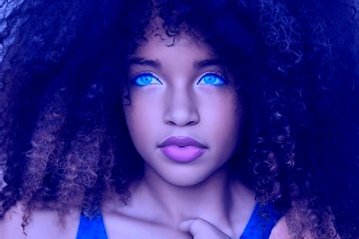 Natalie, 20, a black blue-eyed indian companion based in Usiazh. Offering Girlfriend Experience, OWO. Available for incall and outcall, overnight bookings av...