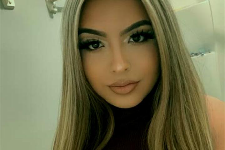 Natalie, 20, a blonde brown-eyed latina companion based in Tumak. Offering Couples, CIM, Deep French Kissing, Duos. Available for incall and outcall, overnig...