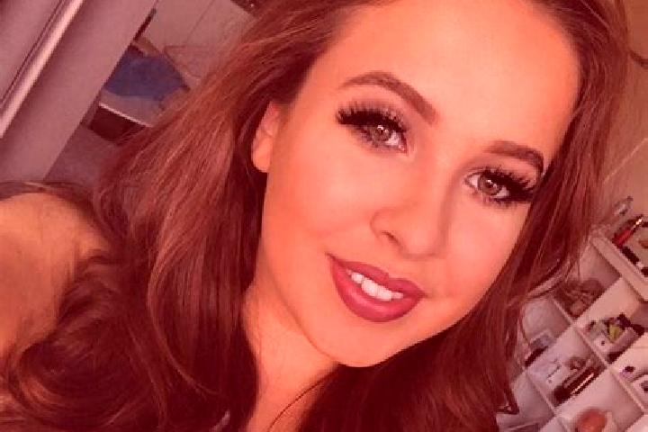 Natalie, 20, a chestnut dark-eyed european companion based in Cajazeiras. Offering GFE, Couples, Travel Companion. Available for incall and outcall, overnigh...