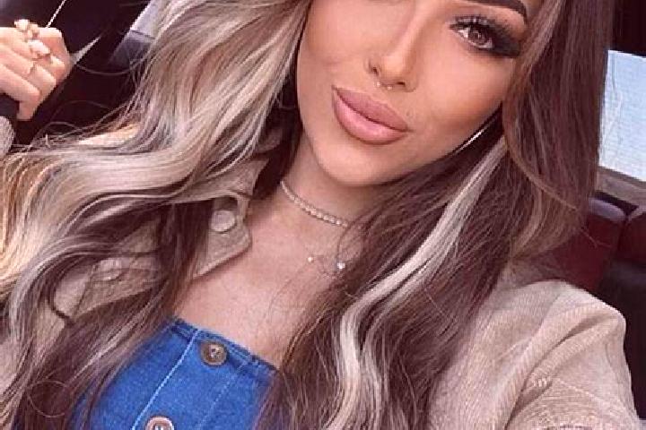 Natalie, 20, a dark blonde brown-eyed ebony companion based in Thrakomakedones. Offering Domination, Couples, Deep French Kissing. Available for incall and o...