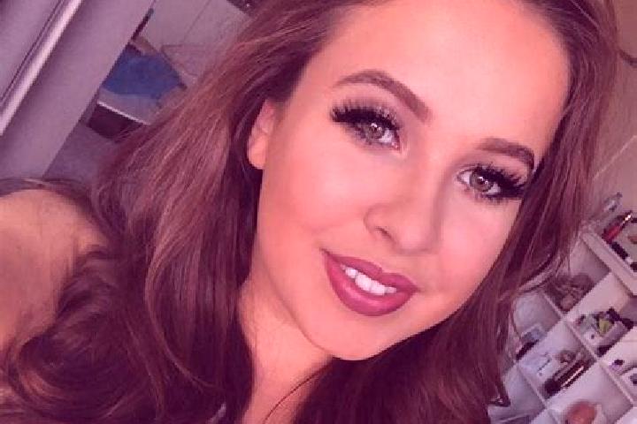 Natalie, 20, a dark blonde dark-eyed european companion based in La Colonia Guadalupe. Offering Dinner Date, Prostate Massage, BDSM, Fetish, Erotic Massage. ...