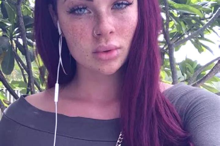 Natalie, 20, a red green-eyed caribbean companion based in Manappakkam. Offering Overnight, BDSM, CIM. Available for incall and outcall, day and evening dates.