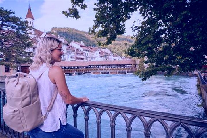 Natalie, 20 — Escort in Amsoldingen, Switzerland