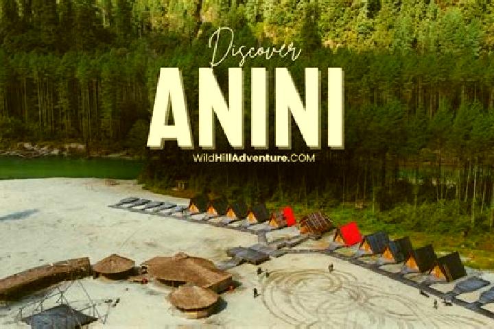 Natalie, 20 — Escort in Anini, India