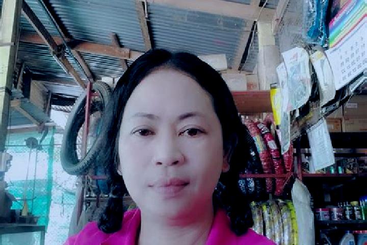 Natalie, 20 — Escort in Ban Dan Lan Hoi, Thailand
