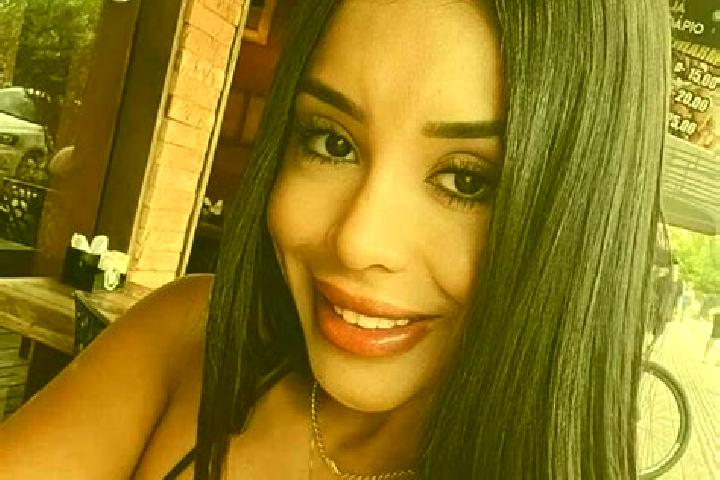 Natalie, 20 — Escort in Barao, Brazil