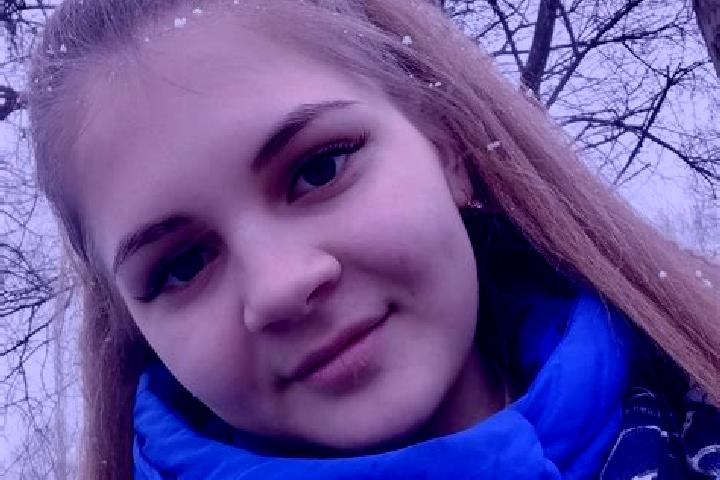 Natalie, 20 — Escort in Berezanskaya, Russia