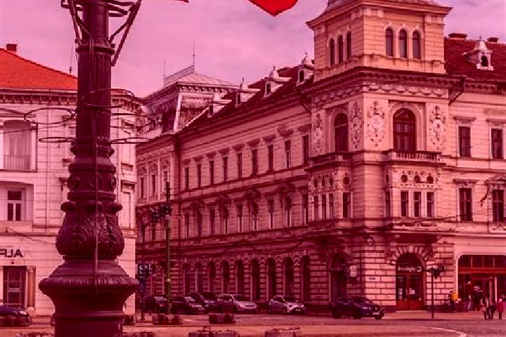 Natalie, 20 — Escort in Brodoc, Romania
