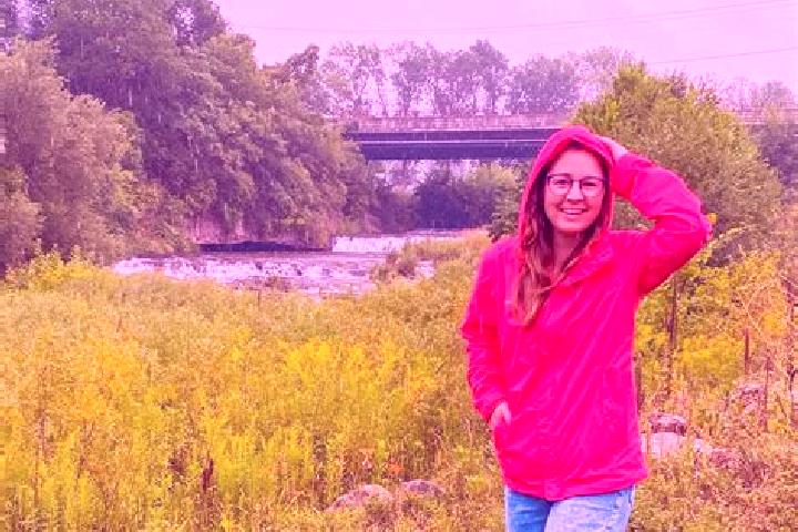 Natalie, 20 — Escort in Cannon Falls, United States