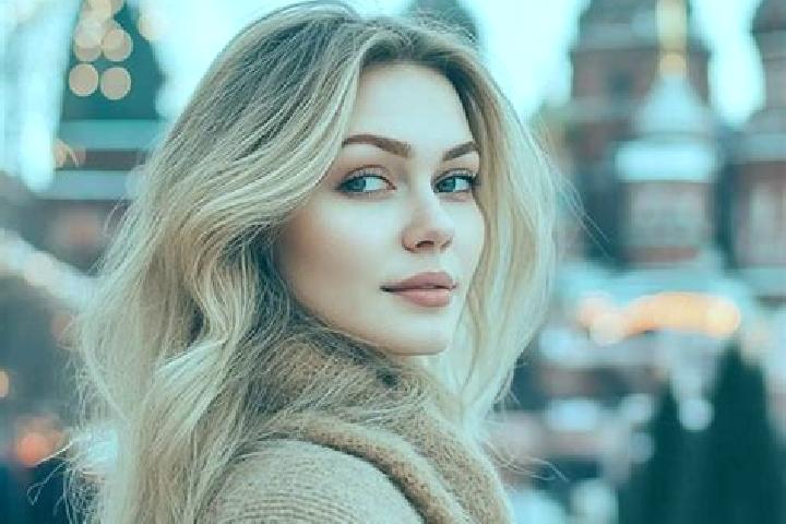 Natalie, 20 — Escort in Chita, Russia