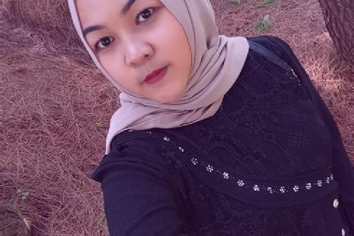Natalie, 20 — Escort in Ciharalang, Indonesia