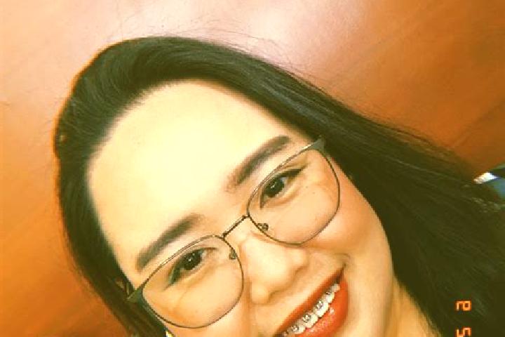 Natalie, 20 — Escort in Culaman, Philippines