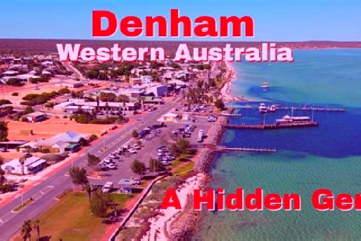 Natalie, 20 — Escort in Denham, Australia
