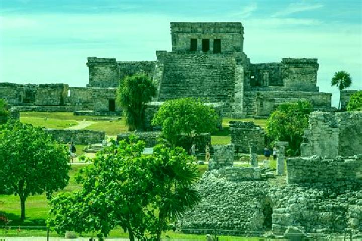 Natalie, 20 — Escort in El Castillo, Mexico