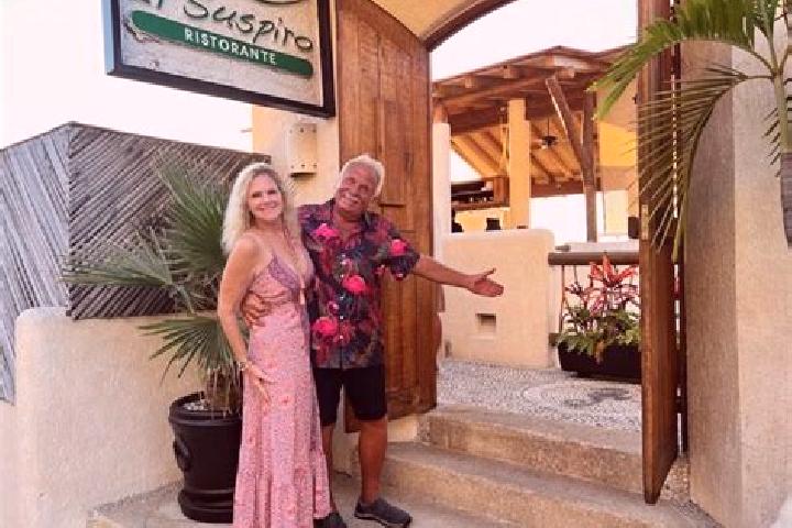 Natalie, 20 — Escort in El Suspiro, Mexico