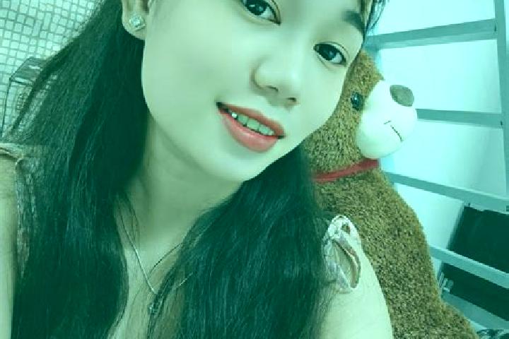 Natalie, 20 — Escort in GJong Thanh, Vietnam