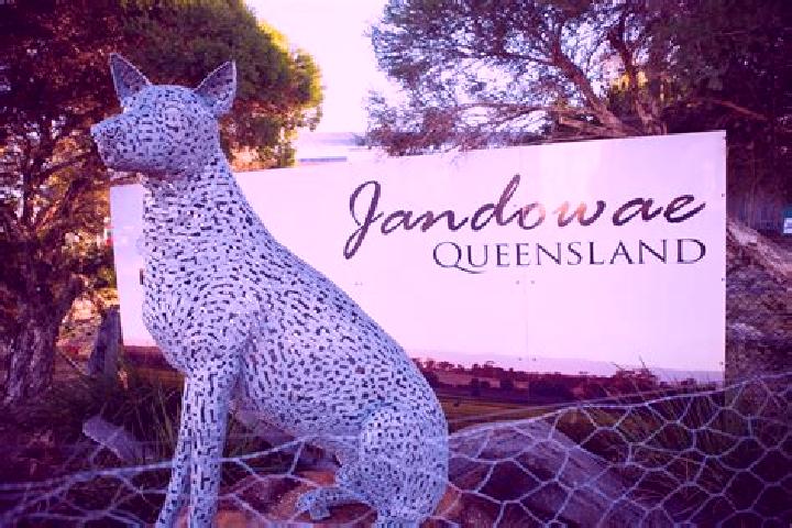 Natalie, 20 — Escort in Jandowae, Australia