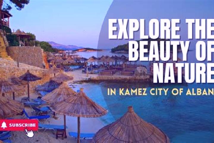 Natalie, 20 — Escort in Kamez, Albania