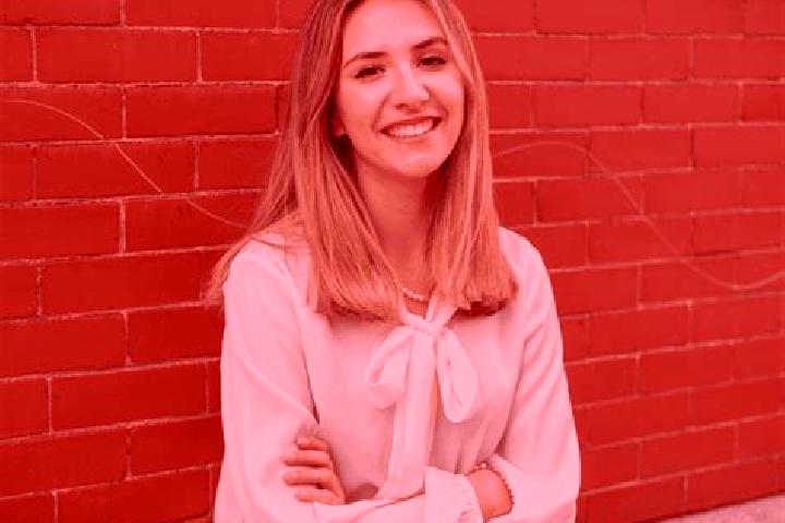 Natalie, 20 — Escort in Luckey, United States