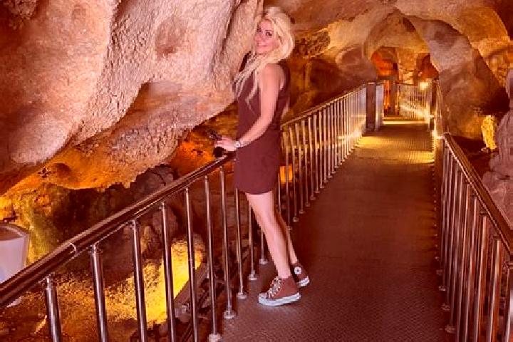 Natalie, 20 — Escort in Mut, Turkey