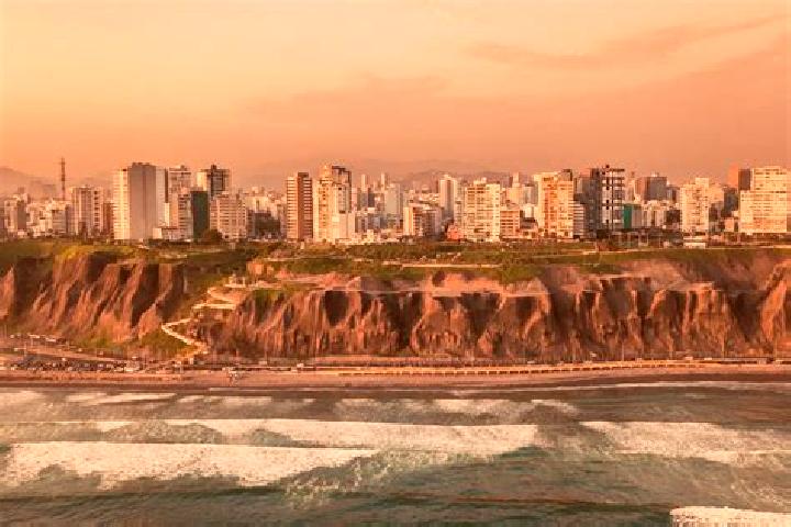 Natalie, 20 — Escort in Nepena, Peru