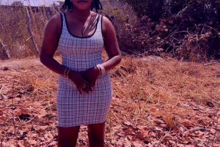 Natalie, 20 — Escort in No Kunda, Gambia