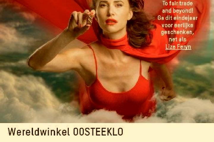 Natalie, 20 — Escort in Oosteeklo, Belgium