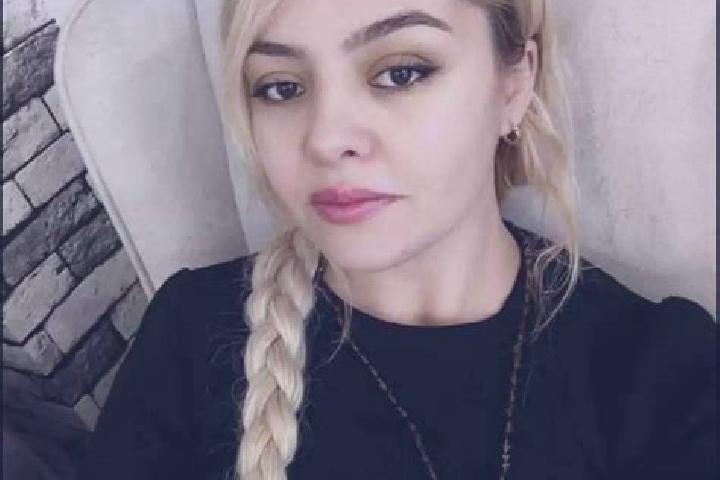 Natalie, 20 — Escort in Payas, Turkey